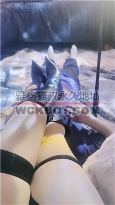 【玉蝴蝶】长靴踩虐-全包窒息 JS240504-1