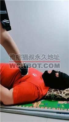 【萌宝儿】高帮帆布鞋全体重踩踏 bf41269