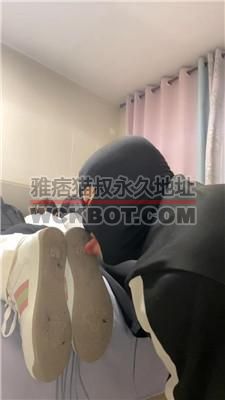 【精神小妹】4S-超脏鞋底-狗舌清理-闻臭袜 bf41463