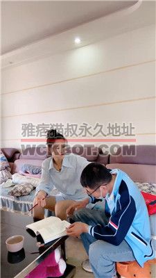 【孤傲女帝】剧情-老师家访虐学生狗-小白鞋白袜 bf41549