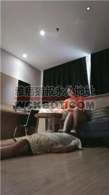 【芊兮】平底鞋蹂躏狗脸 JS240514-20