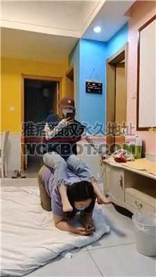 【樱樱】情侣奴-臭脚蹂躏/骑马狗爬【四】 bf41627