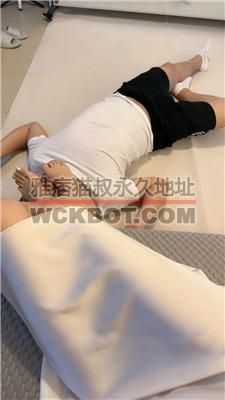 【苒溪】御姐S-玉足美腿玩虐脚垫狗/黑丝诱惑 bf41672