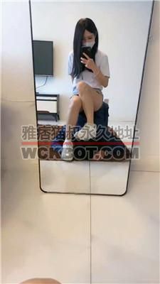 【甜一】镜前羞辱-空军一号踩虐/强制闻鞋/白袜气味辱 bf41904