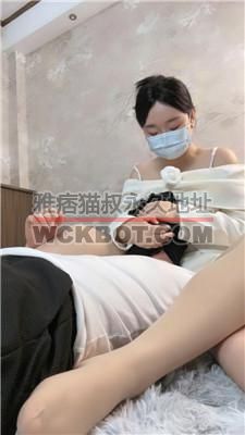 【桃桃樱】各种方式窒息木乃伊 JS240519-13