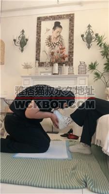 【不期而遇】舔脏鞋底白袜/虐乳 JS240521-4