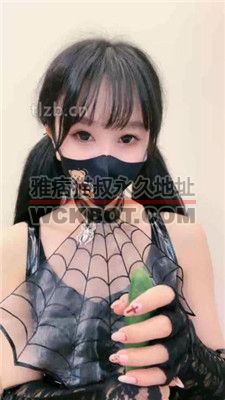 【Vinni维妮eS】万圣节限定 JS240629-17