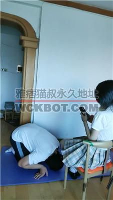 【桉】JK学生妹-假期把哥哥当狗玩【上】 bf42478