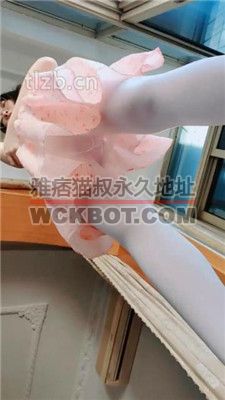 【喵呜朵】厕所尝试第一视角  JS2400701-3