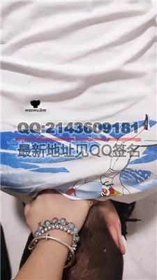 【东营图女王】运动后原味白袜气味辱 JS240706-5