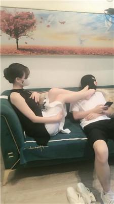 【诗琪】原味玉足挑逗抖M bf42824