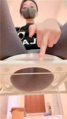 【小妮SS】厕-香水控修汝/臀坐窒息 JS240714-13