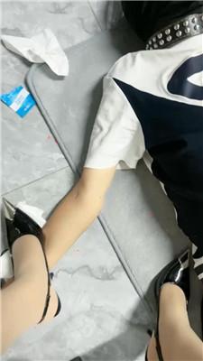 【喵主】重度虐乳/高跟踩踏/滴蜡【完整版】JS240718-14