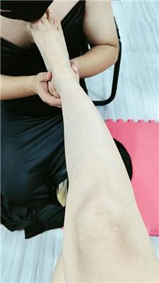 【格桑】CD奴玉足舔/手铐捆绑 JS240720-15