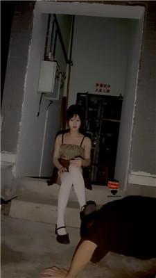 【小妍】户外-皮鞋白丝虐-骑马转胯耳光 bf43025