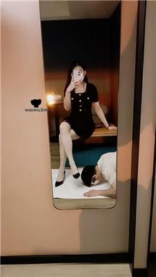 【米小唐】车模S-身高差虐奶狗 bf43136