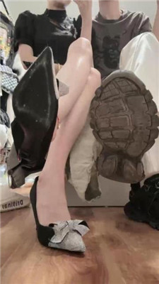 【观音大人S】情侣双主首播 JS240725-12