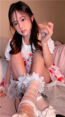 【姨姨S】洛丽塔zha鲸deng三次 JS240728-24