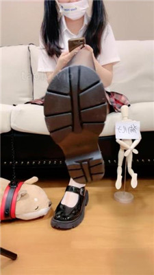 【桃老师SS】白加黑jk JS240731-8