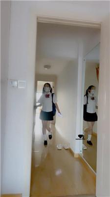 【子衿大大】剧情刺激反转-跟踪？变态？ JS240731-21