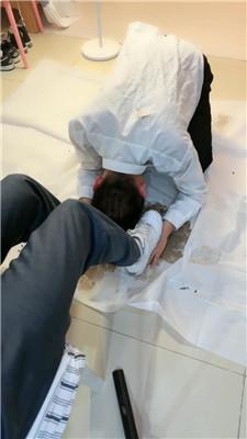 【苒溪】空军一号泥巴脏鞋底清理【完整版】JS240801-10