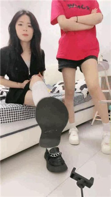 【学生主饼干大大S】和术术双主一起炸干你们 JS240803-24