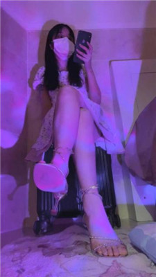 【香芋朱朱S】网课#辱骂该死的妈宝男 JS240804-35