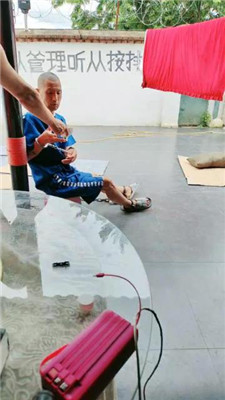 【圈养基地】真实囚禁一天实录【双视角完整版】 JS240805-3