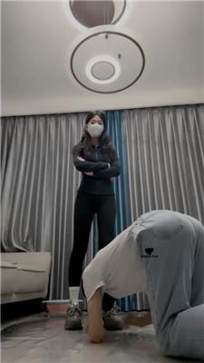 【樱子大人】老爹鞋白袜玩虐-骑马转胯/坐脸窒息/喂圣水 bf43430