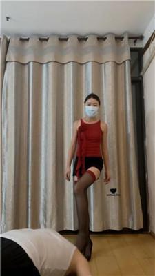 【成都木万】白袜塞嘴/黑丝美腿踩/转胯 bf43433