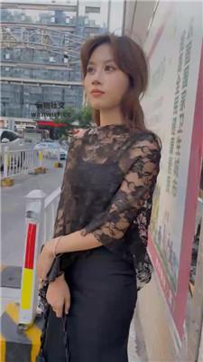 【素人挖掘机】开发路人御姐做S虐 bf43515