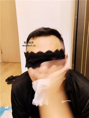 【上海汤圆】靴子全体重踩踏/叼袜子/掐脖 JS240810-1