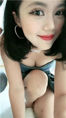 【栀子女王】内裤套头/网袜诱惑虐踩家奴【完整版】 JS240813-8