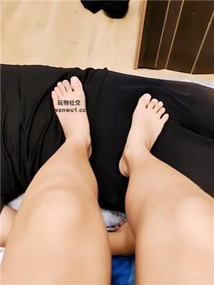 【上海汤圆】原味裸足踩脚垫【双视角版】 JS240813-18