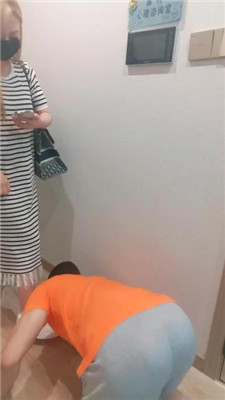 【魔鬼天使】小白鞋棉袜气味羞辱【双视角版】 bf43666