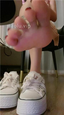 【不知名美女S】早谢狗deng/10min3次大挑战 JS240815-5