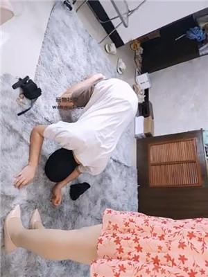 【桃桃樱】木乃伊全包/坐脸窒息 bf43682