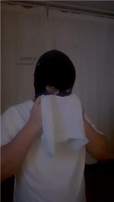 【冷清秋】内裤套头/伺候沐足 JS240817-5