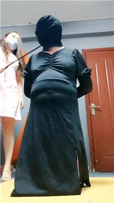 【东营天香百合】五花大绑/鞭打 JS240817-10