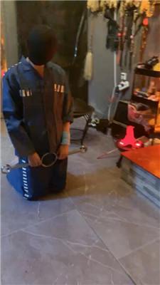 【芊芊】母女两假期囚禁班主任狗【三视角版】 JS240821-5