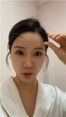 【狗哥】小白鞋船袜-公司楼下开发下班小姐姐 bf44003