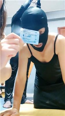 【东营天香百合】吊绑虐废兄弟奴/奴下奴 JS240830-2