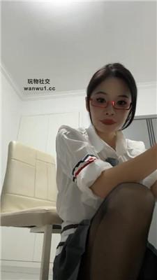 【辣辣】做坏事被主人发现调教 JS240904-3