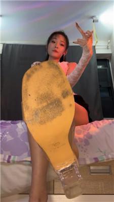 【莫瑶大大】杂种听命令 JS240904-5