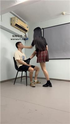 【小阿萱】双S-轮流狂抽班主任 bf44213