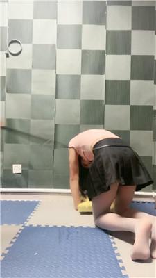 【盈盈】五花大绑囚禁CD奴 JS240914-20