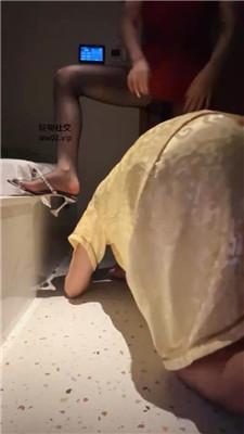 【刘二狗】坐脸窒息/高跟黑丝踩踏喂食 bf44660