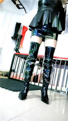 【五十度】关狗笼/跪舔长靴黑丝jio/吊狗子虐/脚插嘴 bf44813