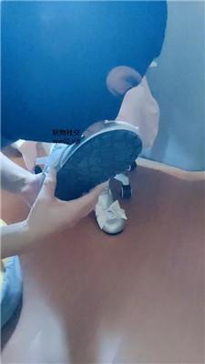 【拽拽】脏鞋丝袜跪舔品尝 bf45056