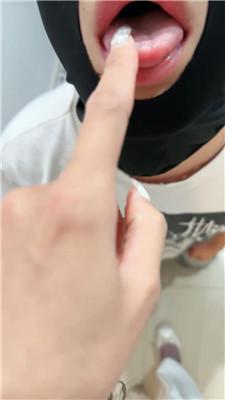 【苒溪】御姐S-平底鞋紫色丝袜诱惑虐 bf45476